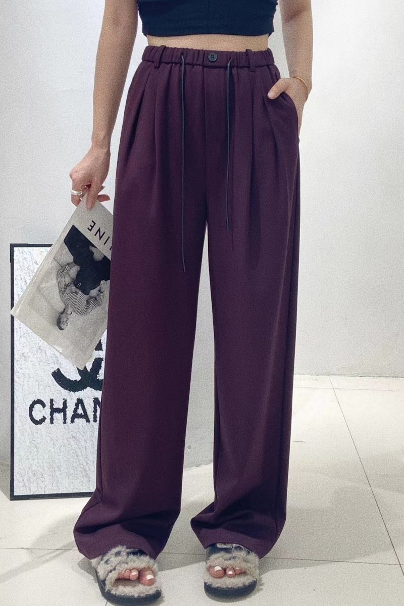 Celine Long Pants